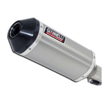 Výfuk GIANELLI pro CBR 600 RR  Homologovaný